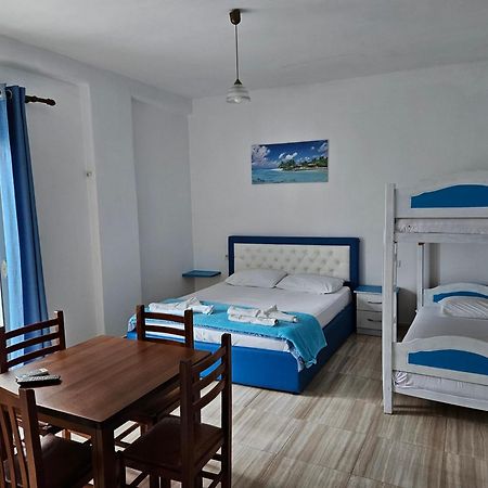 Romantika Shengjin Ngoại thất bức ảnh
