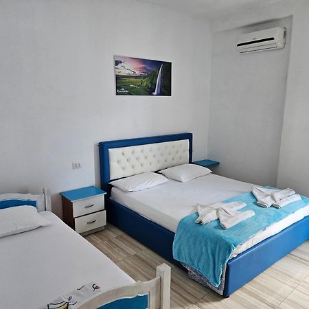 Romantika Shengjin Ngoại thất bức ảnh