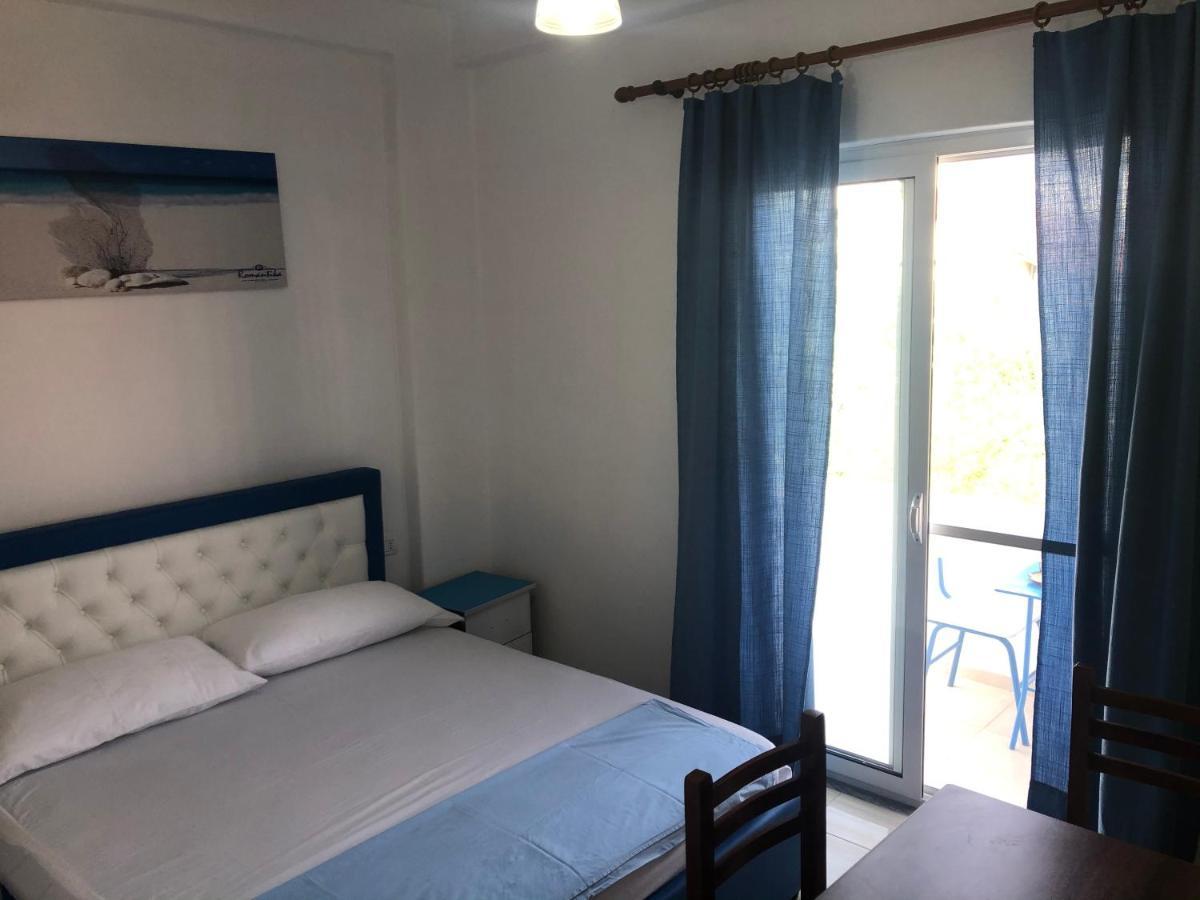 Romantika Shengjin Ngoại thất bức ảnh