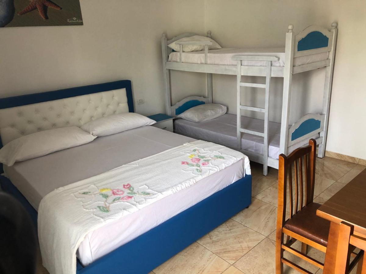 Romantika Shengjin Ngoại thất bức ảnh