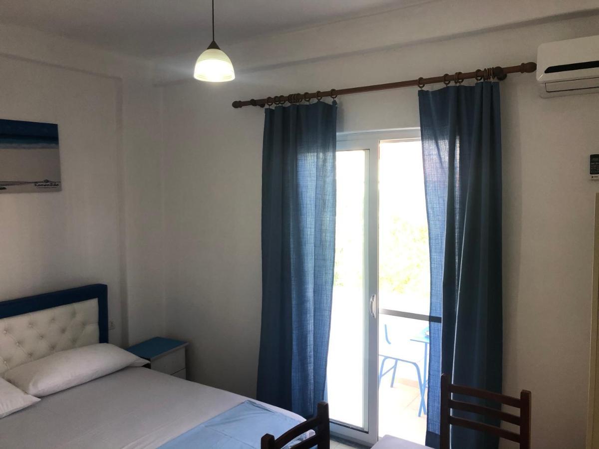 Romantika Shengjin Ngoại thất bức ảnh