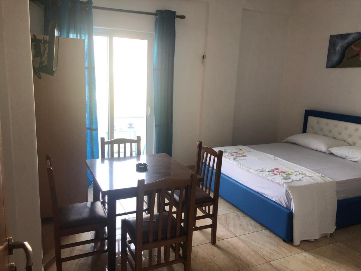 Romantika Shengjin Ngoại thất bức ảnh