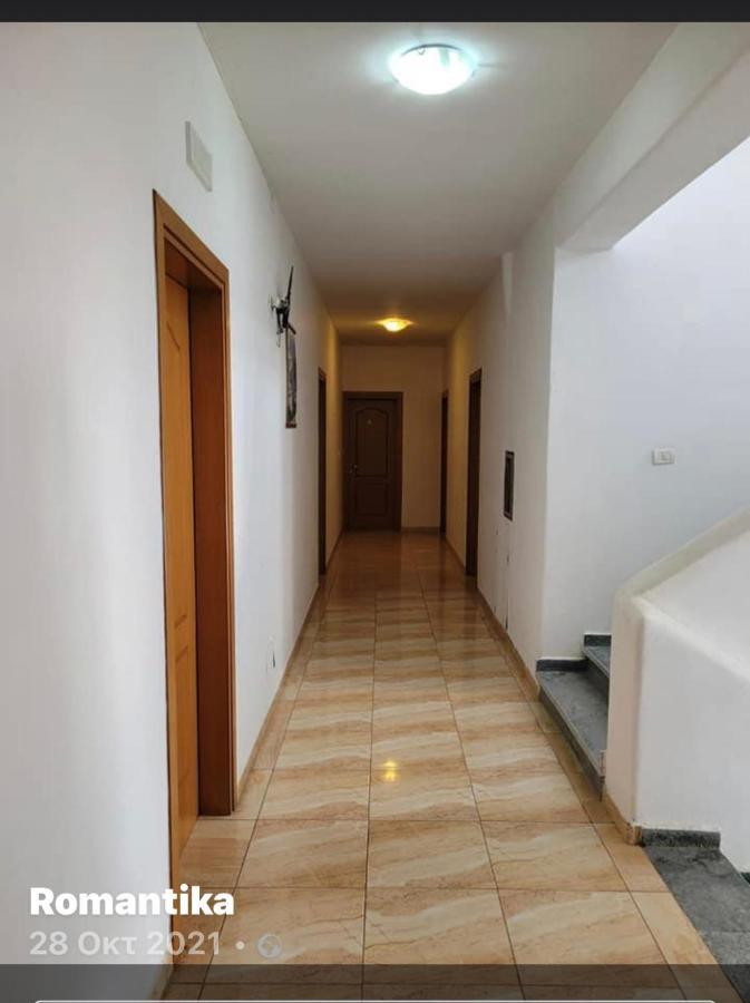 Romantika Shengjin Ngoại thất bức ảnh