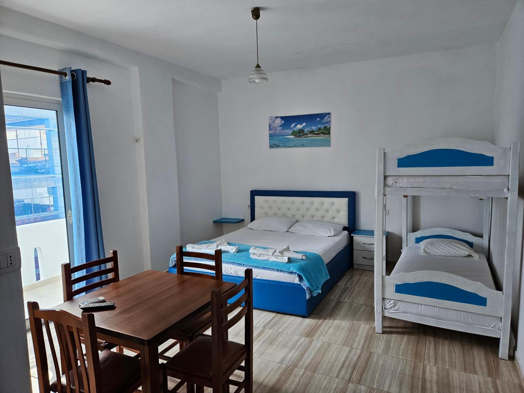 Romantika Shengjin Ngoại thất bức ảnh