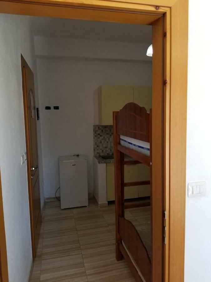 Romantika Shengjin Ngoại thất bức ảnh