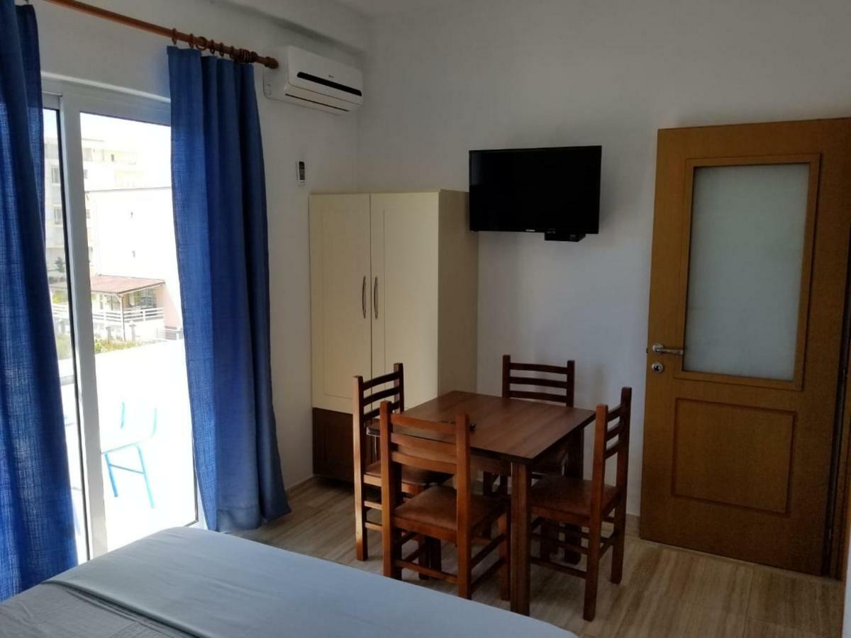 Romantika Shengjin Ngoại thất bức ảnh
