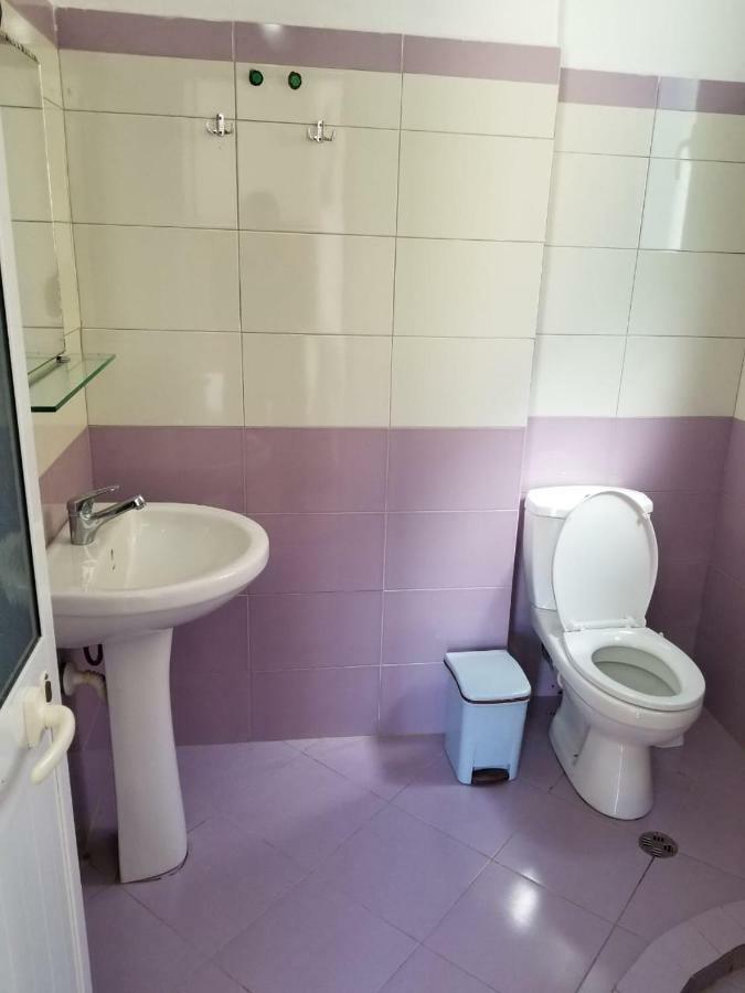 Romantika Shengjin Ngoại thất bức ảnh